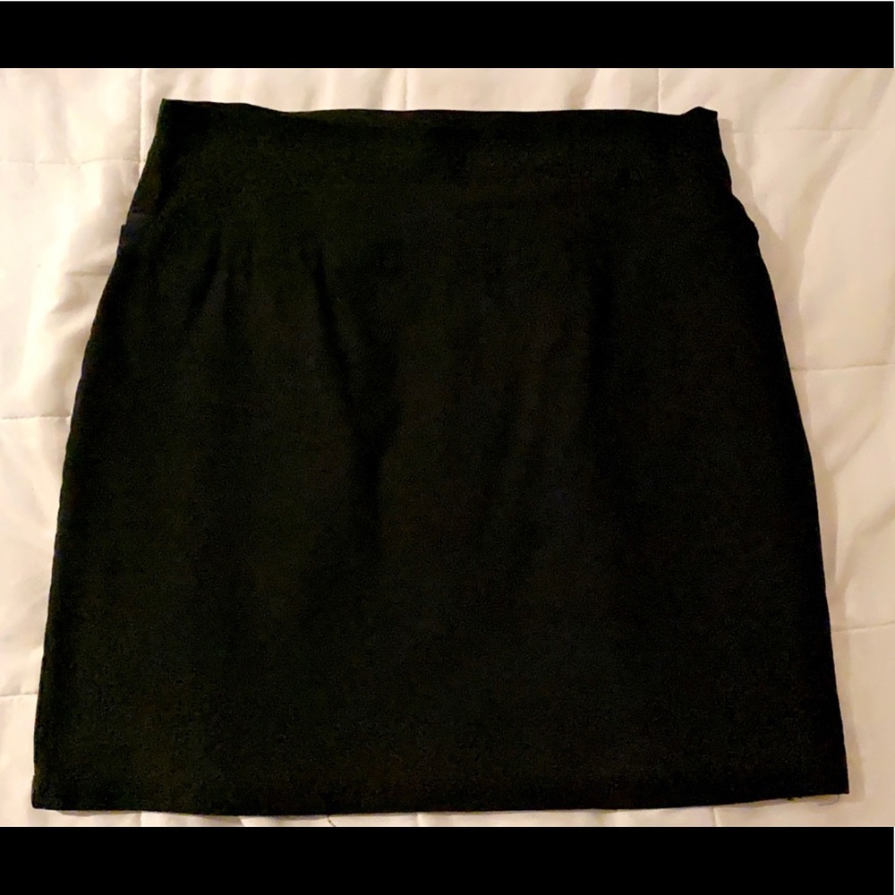 Mini skirt